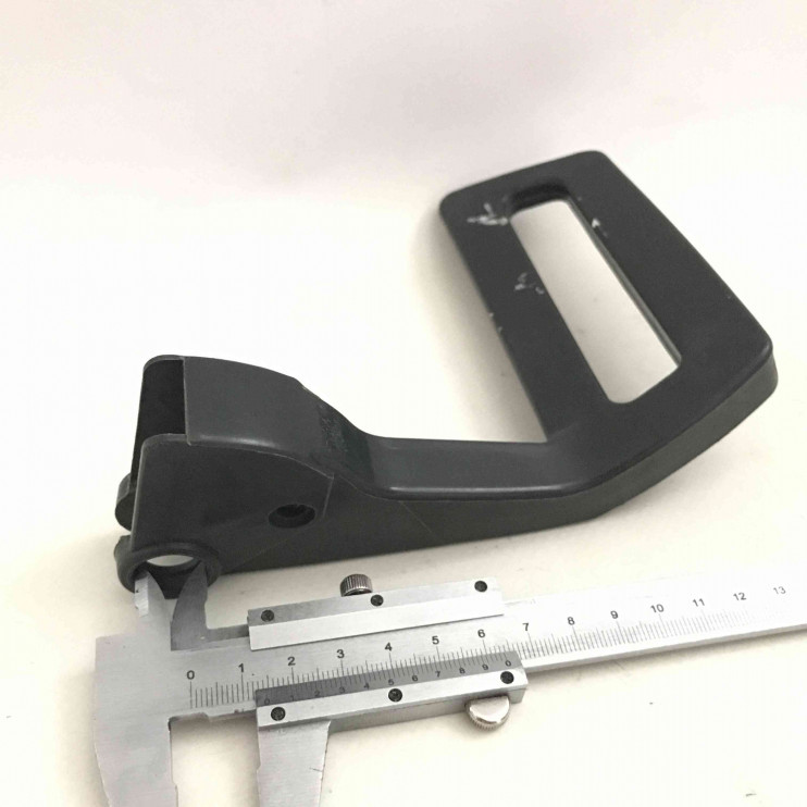 Ручка тормоза защиты рук Husqvarna 137 530071348 1 1