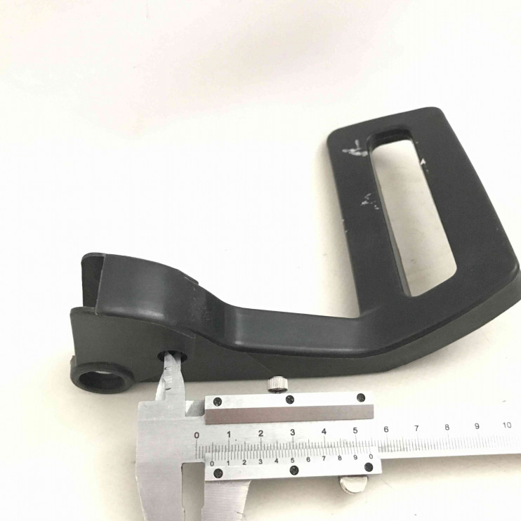 Ручка тормоза защиты рук Husqvarna 137 530071348 1 1