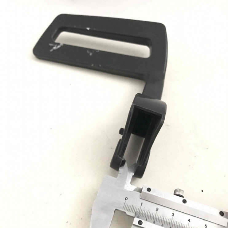 Ручка тормоза защиты рук Husqvarna 137 530071348 1 1