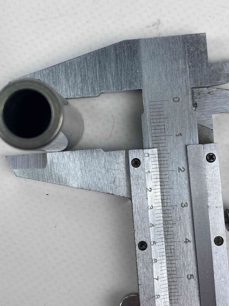 Поршневая группа в сборе 1P57F ATV 150cc c реверсом