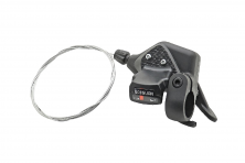 Шифтер триггерный saiguan KD-71-7SI правый 7 ск