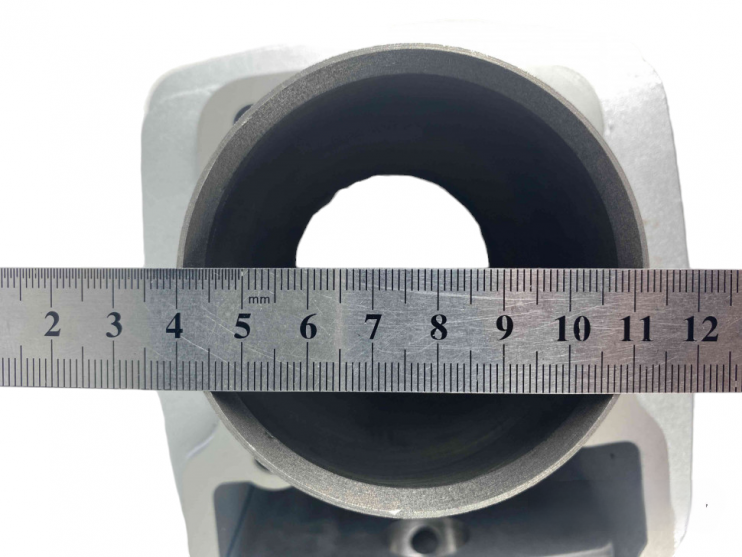 Поршневая группа 167FMM 250cc CG250 Lifan