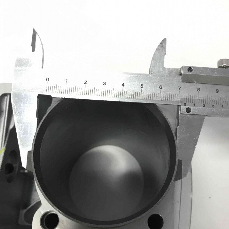 Поршневая группа 167FMM 250cc CG250 Lifan