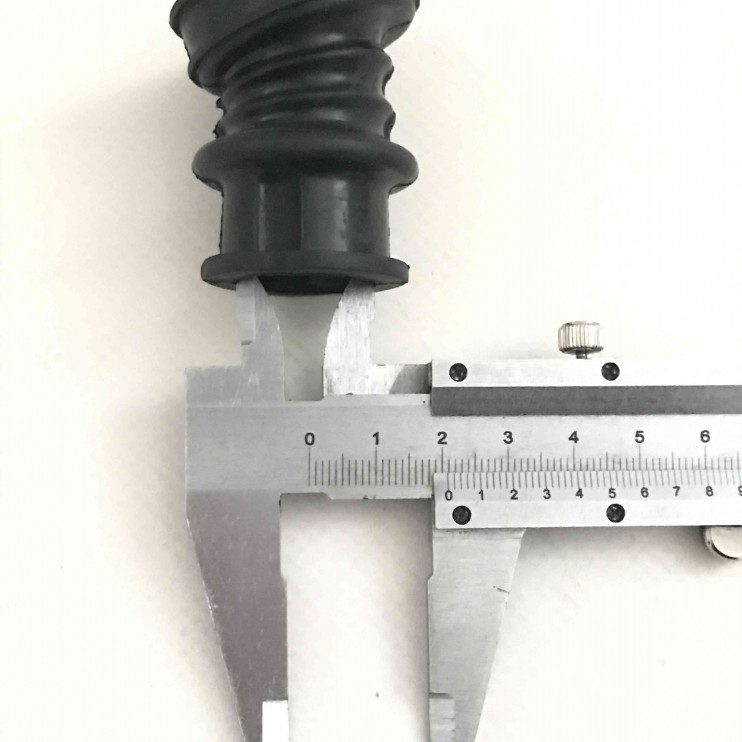 Патрубок карбюратора колено Stihl 660