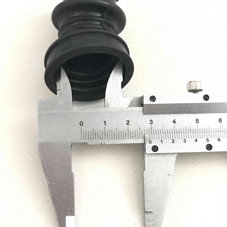 Патрубок карбюратора колено Stihl 660