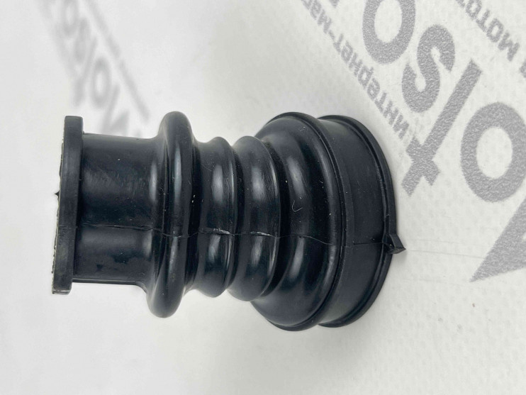 Патрубок карбюратора колено Stihl 660