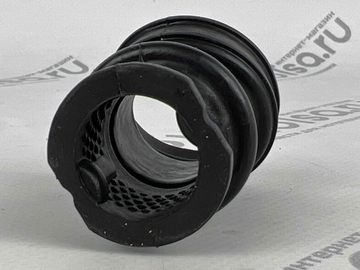 Патрубок карбюратора колено Stihl 660