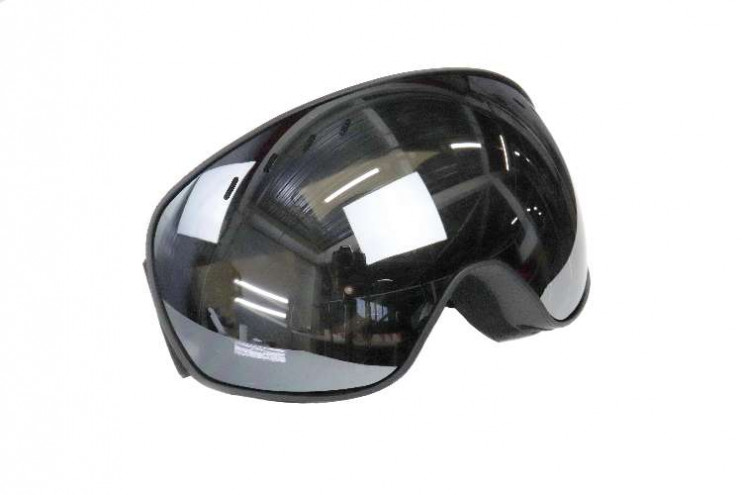 Очки зимние 659A двойное стекло