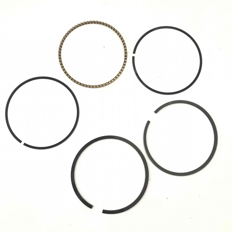 Кольца поршневые 168F-168F-2 68 мм Lifan