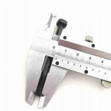 Винт М5 х 65 глушителя Stihl 180 1123 148 1201