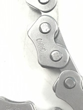 Цепь ГРМ 157FMI 3x4x102L