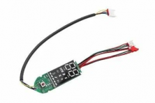 Дисплей для MK033