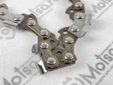 Цепь 14 3/8-1.3-52z (Partner, Husqvarna 236/240, Poulan)