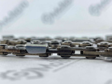 Цепь 14 3/8-1.3-52z (Partner, Husqvarna 236/240, Poulan)