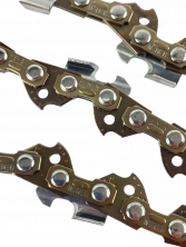 Цепь 14 3/8-1.3-52z Husqvarna 236/240