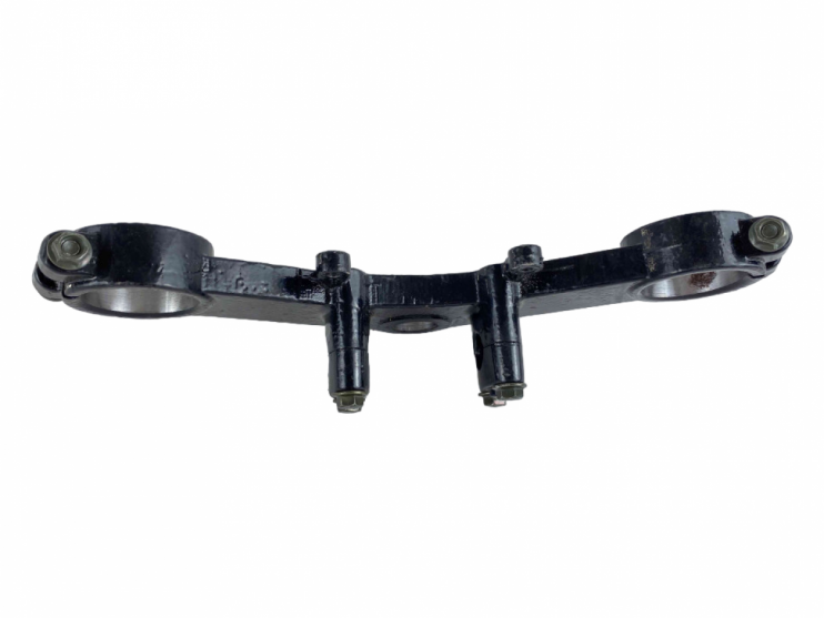 Траверса верхняя руля трицикл LF200ZH-2