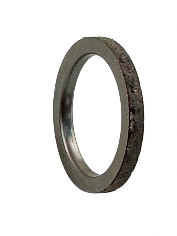 Прокладка глушителя D30 139QMB