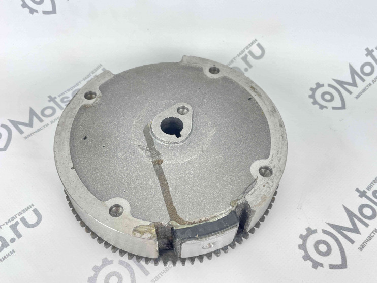 Комплект электрооборудования 168FD-170FD 36Вт с венцом
