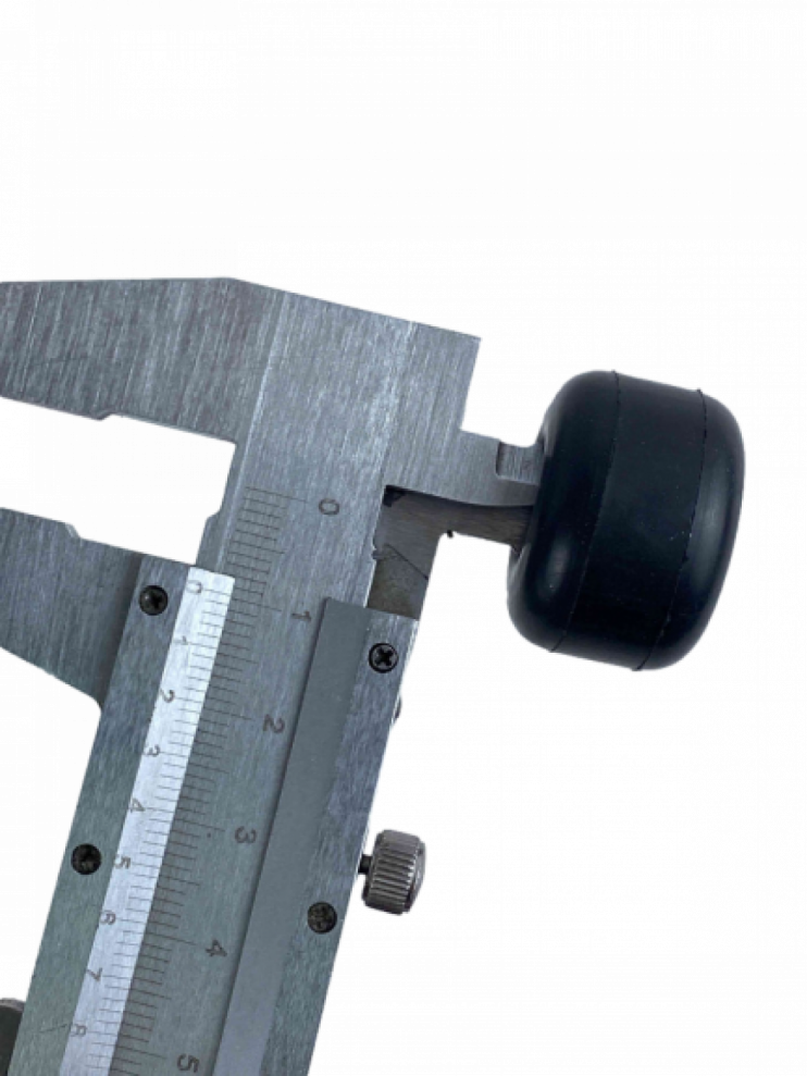 Сайлентблок Урал маятника малый 6309762