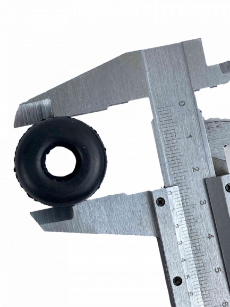 Сайлентблок Урал маятника малый 6309762