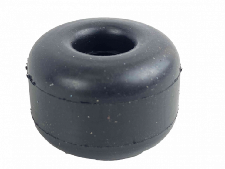 Сайлентблок Урал маятника малый 6309762