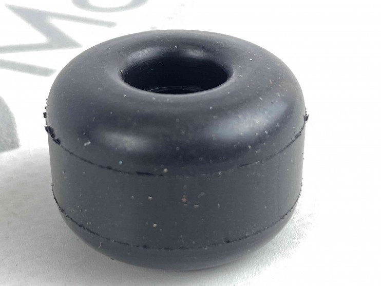 Сайлентблок Урал маятника малый 6309762