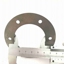 Фланец КПП снегоход Рысь  113.06.010.025