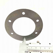 Фланец КПП снегоход Рысь  113.06.010.025