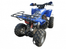 Квадроцикл Arrow LMATV-150B 150сс (Синий)