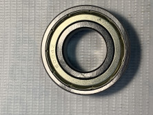 Подшипник Рысь 80104   6004-2Z  закрытый вентилятора