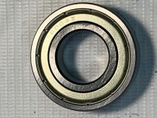 Подшипник Рысь 80104   6004-2Z  закрытый вентилятора
