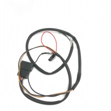 Жгут капота  Буран АД111101130-01