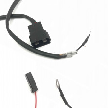 Жгут капота  Буран АД111101130-01