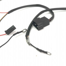 Жгут капота  Буран АД111101130-01