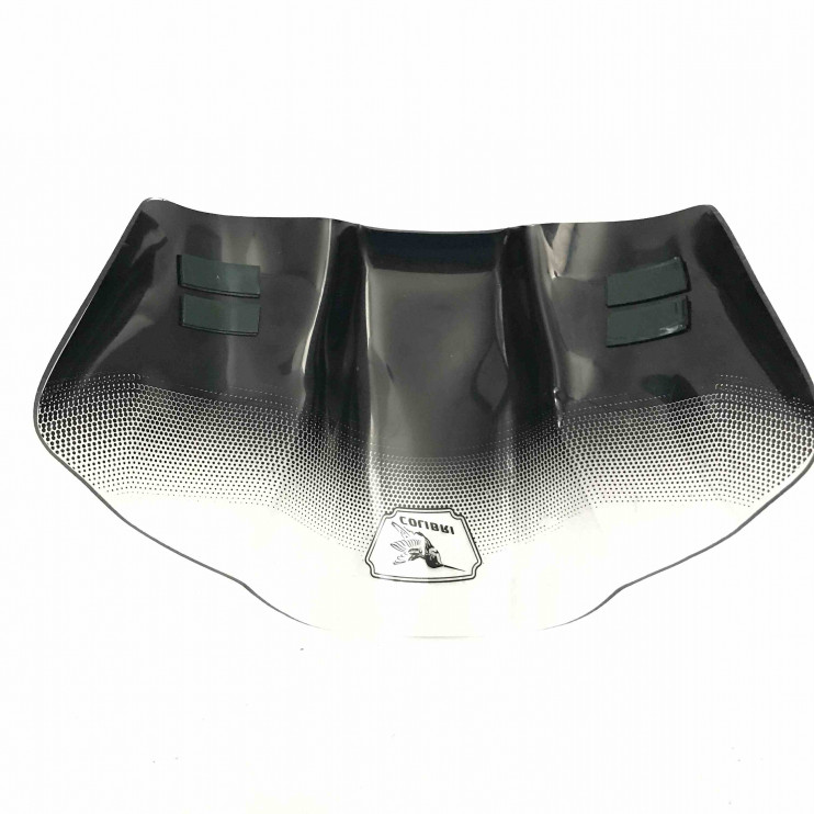 Козырек щитка приборов Альфа