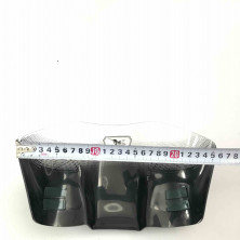 Козырек щитка приборов Альфа