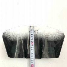 Козырек щитка приборов Альфа