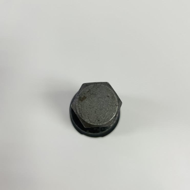 Съемник маховика Alpha,Delta,скут,моп,мотоц,длинная резьба (наруж.лев.М27*1 мм,внутр.лев.М28*1 мм,кл.19/27)