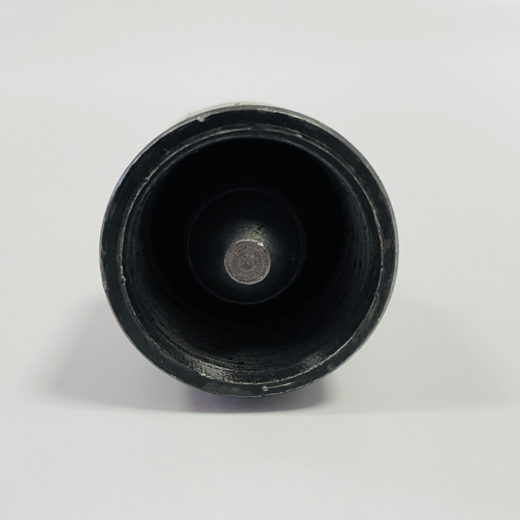 Съемник маховика Alpha,Delta,скут,моп,мотоц,длинная резьба (наруж.лев.М27*1 мм,внутр.лев.М28*1 мм,кл.19/27)