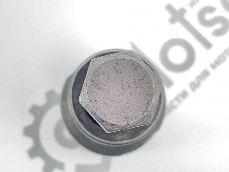 Съемник маховика Alpha,Delta,скут,моп,мотоц,длинная резьба (наруж.лев.М27*1 мм,внутр.лев.М28*1 мм,кл.19/27)