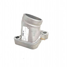 Патрубок снегоход Тайга 500 впускной С40500260 для раздельной системы питания