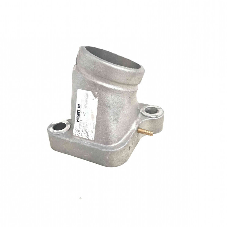 Патрубок снегоход Тайга 500 впускной  С40500260   для раздельной системы питания