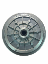 Шкив вариатора ведомый Патруль в сборе d25мм 3 вкладыша С40600800