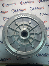 Шкив вариатора ведомый Патруль в сборе, d=25мм, С/О(3вкладыша) (С40600800)