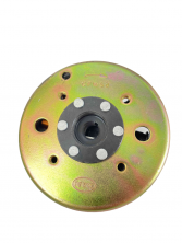 Генератор 139QMB 8 катушек