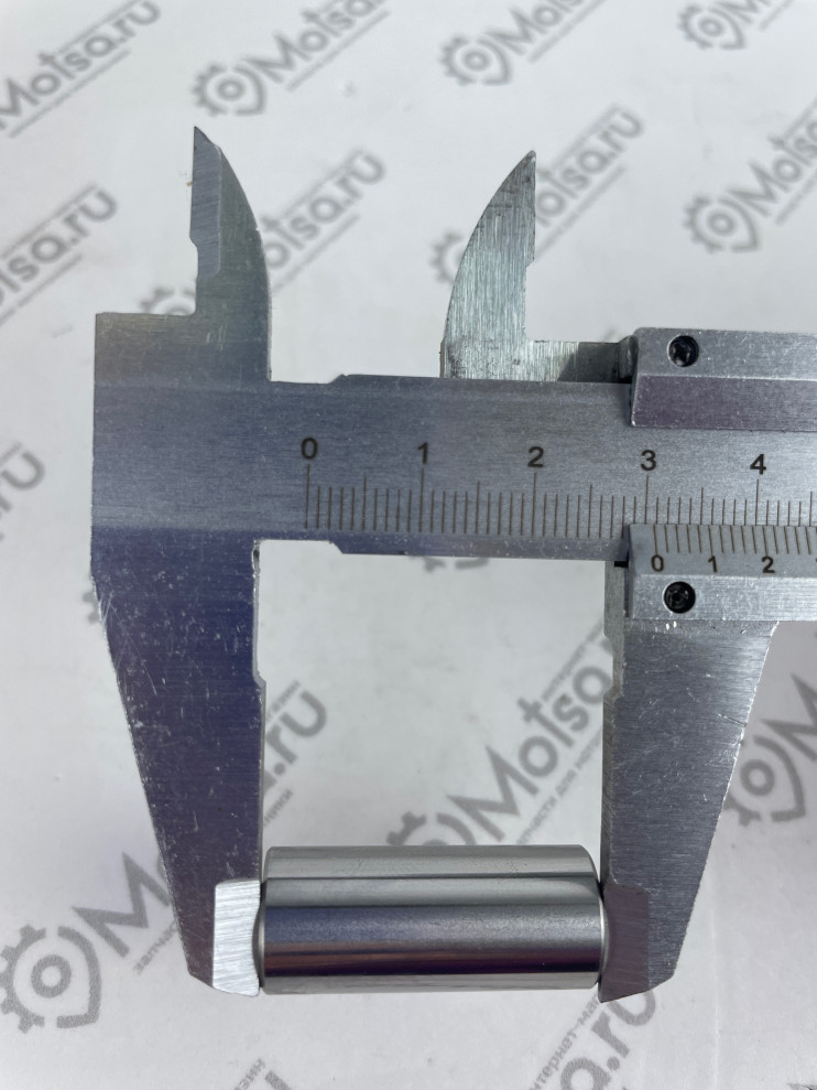 Поршень в сборе 39,00 мм 139QMB 50сс