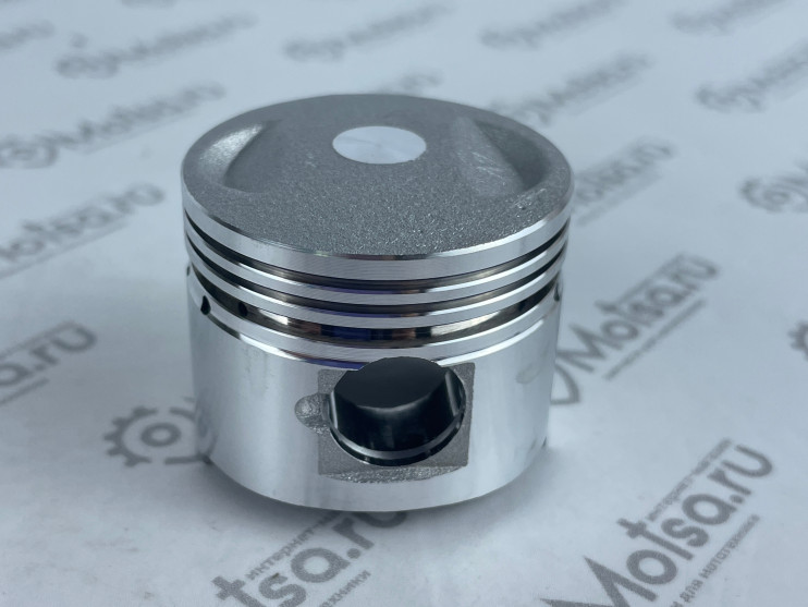 Поршень в сборе 39,00 мм 139QMB 50сс