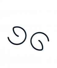 Поршень в сборе 39,00 мм 139QMB 50сс