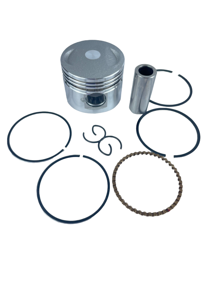 Поршень в сборе 39,00 мм 139QMB 50сс