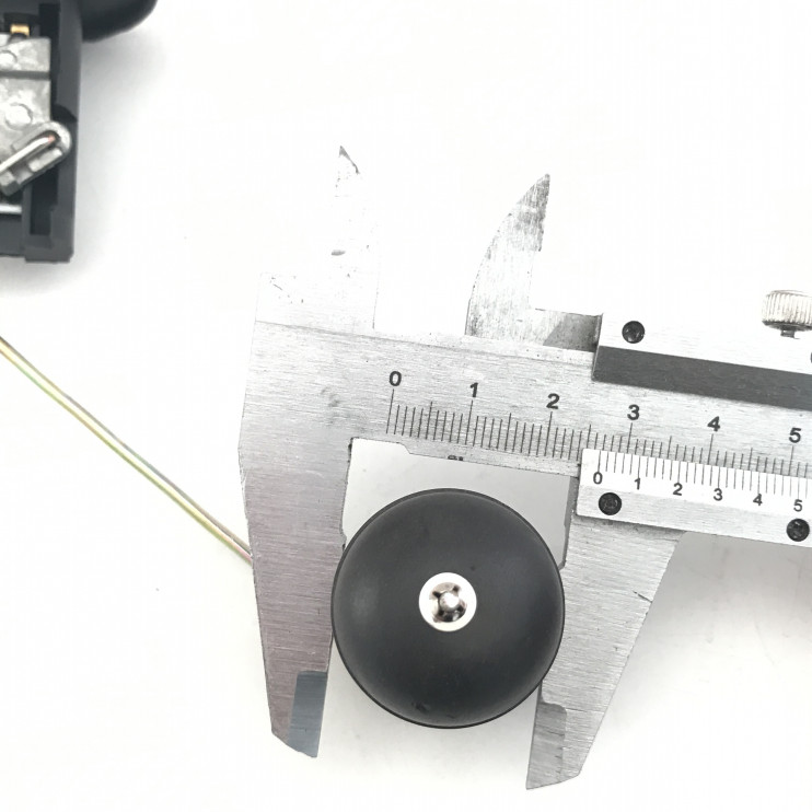 Датчик уровня топлива Racer Lupus